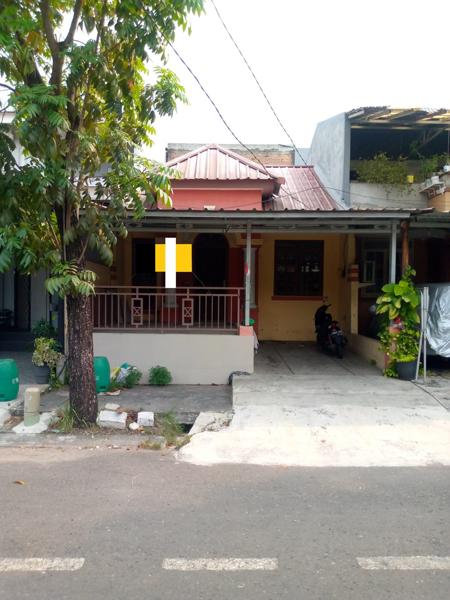 Rumah Cantik Disewakan di Taman Lembah Hijau Lippo Cikarang